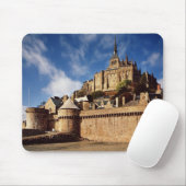 Allgemeine Ansicht von der Basis der Ramparts Mousepad (Mit Mouse)