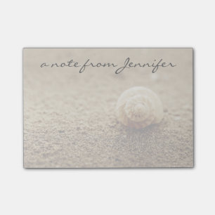 Allgemeine Botanik-Bucht der Pustel-  Post-it Klebezettel