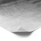 Allgemeine Burnside-Malerei Poster (Ecke)