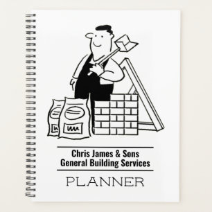 Allgemeine Gebäude Planer