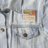 Allgemeine geologische Karte des Bezirks Marquette Button (Beispiel)