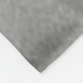 ALLGEMEINE GEORGE PICKETT FLEECEDECKE (Ecke)