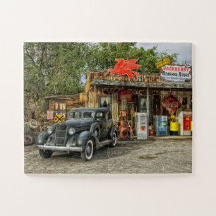 ALLGEMEINE GESCHICHTE ALTE ZEIT JIGSAW PUZZLE