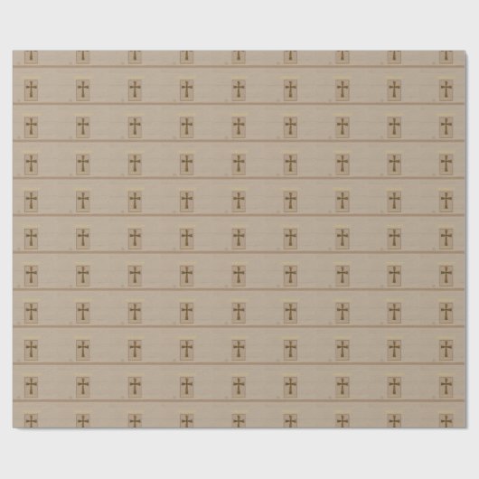 Allgemeine Gratulation, Metalldesign C Geschenkpapier (Flach)