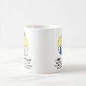 Allgemeine Handwerkerdienste oder Gelegenheitsarbe Kaffeetasse (Mittel)