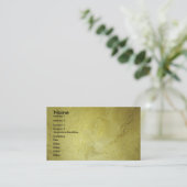 Allgemeine Karte (Stehend Vorderseite)