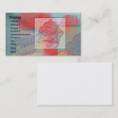 Allgemeine Karte (Vorne/Hinten)