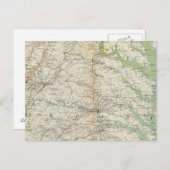 Allgemeine Karte II (Vorne/Hinten)