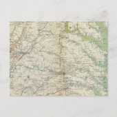 Allgemeine Karte II (Vorderseite)