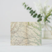 Allgemeine Karte II (Stehend Vorderseite)