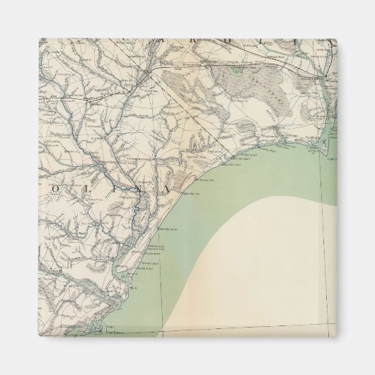 Allgemeine Karte IV Magnet (Vorne)