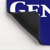 Allgemeine Praxis-Gesetzesgeschenke Mousepad (Ecke)