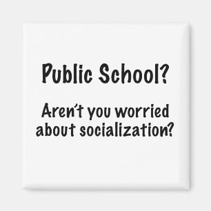 Allgemeine Schule? Magnet