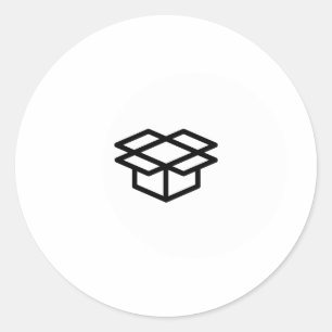 Allgemeine Symbole Sticker