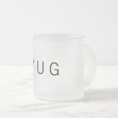 Allgemeine Tasse (VorderseiteRechts)