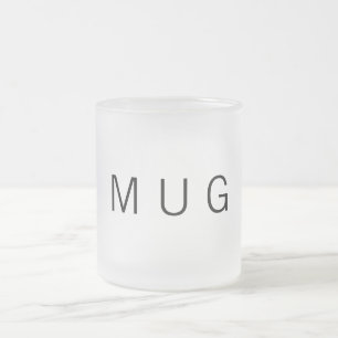 Allgemeine Tasse