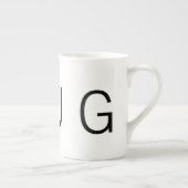 Allgemeine Tasse (Rechts)
