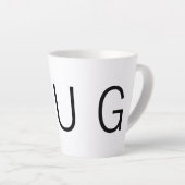 Allgemeine Tasse (Rechte Ecke)