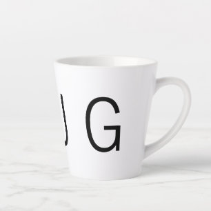 Allgemeine Tasse
