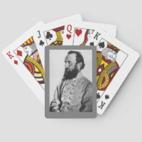ALLGEMEINE THOMAS "STONEWALL" JACKSON