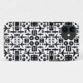 Allgemeine und kommerzielle Luftfahrt-Collage Case-Mate iPhone Hülle (Rückseite (Horizontal))