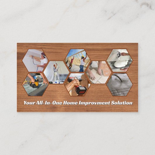 Allgemeine Visitenkarten des AN Visitenkarte (Rückseite)