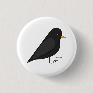 Allgemeiner Amselknopf Button