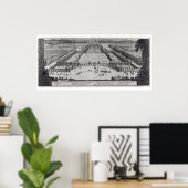 Allgemeiner Ausblick auf das Schloss Poster (Heimbüro)