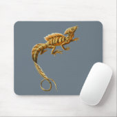Allgemeiner Basilisk Mousepad (Mit Mouse)