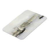 Allgemeiner Blick auf die Ruinen von Luxor aus dem Magnet (Linke Seite)