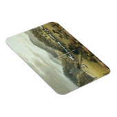 Allgemeiner Blick von der Süd- und Ostgrenze der Magnet (Rechte Seite)