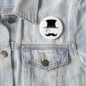 Allgemeiner Blödsinn-Button Button (Beispiel)