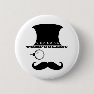 Allgemeiner Blödsinn-Button Button