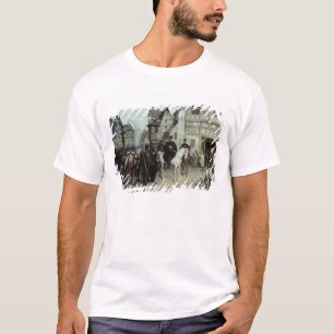 Allgemeiner Blucher T-Shirt