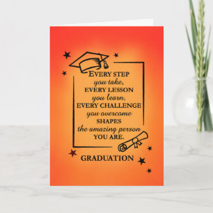 Allgemeiner Graduiertenindex Karte
