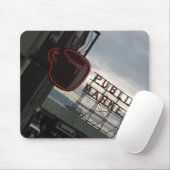 Allgemeiner Markt-Mausunterlage Mousepad (Mit Mouse)