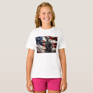 Allgemeiner Standard T-Shirt