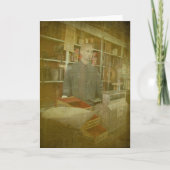 Allgemeiner Store Karte (Vorderseite)