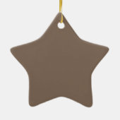 Allgemeiner Store Keramik Ornament (Hinten)