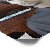 Allgemeiner Store Poster (Ecke)