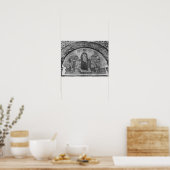 Allgemeiner Überblick über das Prüfpult Poster (Küche)