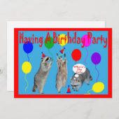 Allgemeines 2 (Vorne/Hinten)