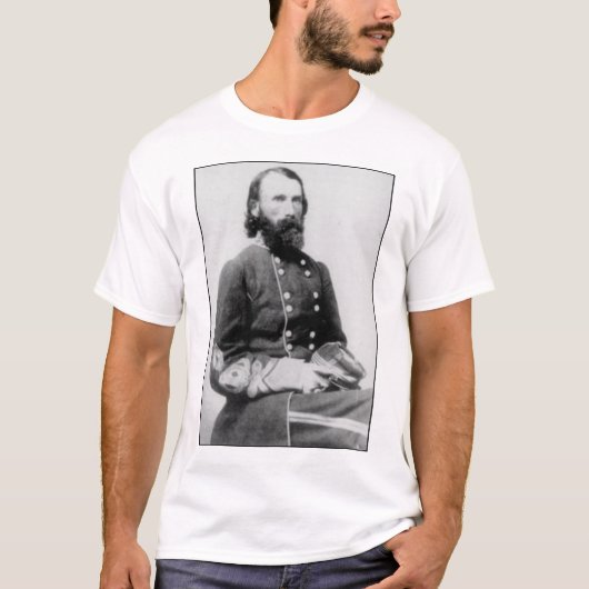 Allgemeines A.P. Hill T-Shirt (Vorderseite)