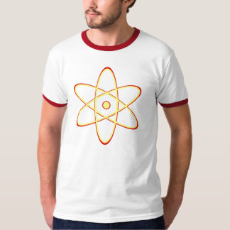Allgemeines Atom T-Shirt