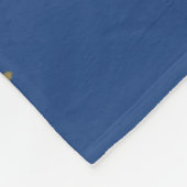 Allgemeines AusstellungsVault 67 Fleecedecke (Ecke)