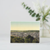 Allgemeines Bild, Aachen, Rhein, Deutschland, Klas Postkarte (Stehend Vorderseite)