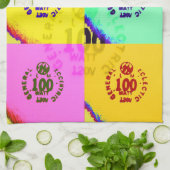 Allgemeines ekstatisches handtuch (Gefaltet)