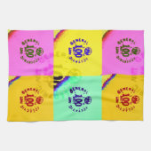 Allgemeines ekstatisches handtuch (Horizontal)