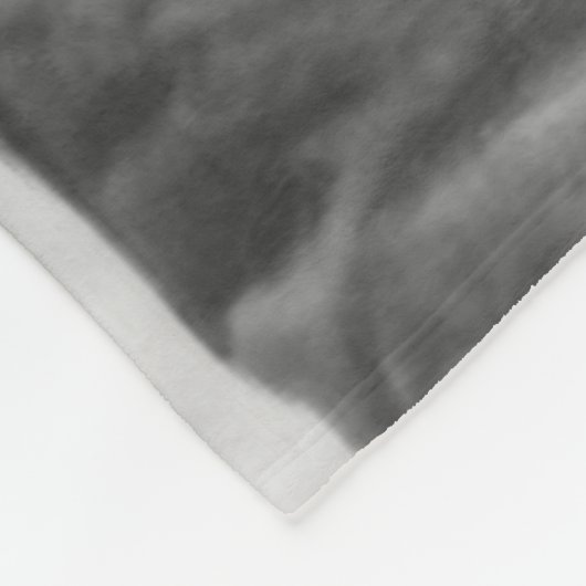 ALLGEMEINES GEORGE S. PATTON FLEECEDECKE (Ecke)