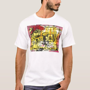 Allgemeines Intox T-Shirt